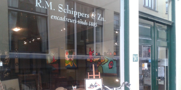 Galerie Schippers